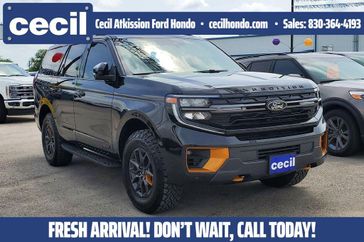 Used 2025 Ford Expedition Tremor