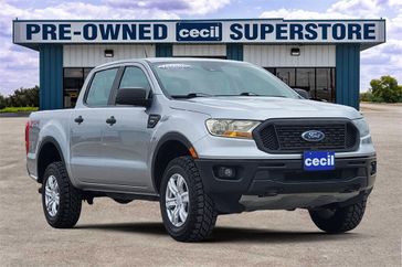 Used 2021 Ford Ranger XL
