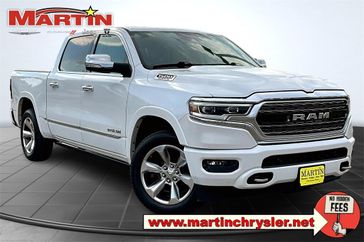 Used 2019 RAM 1500 Limited