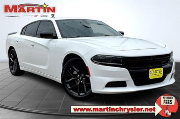 Used 2023 Dodge Charger SXT