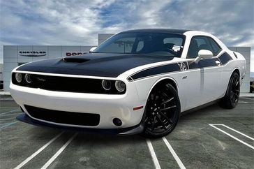 2019 Dodge Challenger R/T Scat Pack