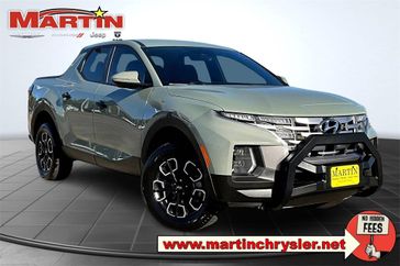 Used 2024 Hyundai Santa Cruz SEL