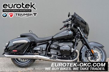 2024 BMW R 18 B 