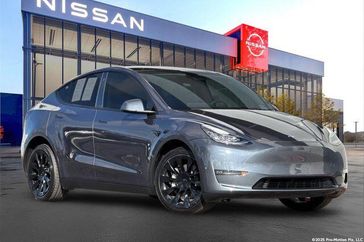 Used 2023 Tesla Model Y Long Range