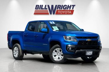 Bright Blue Metallic