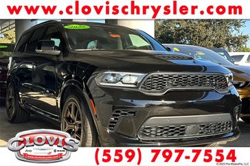 2025 Dodge Durango R/T 20th Anniversary Premium Awd