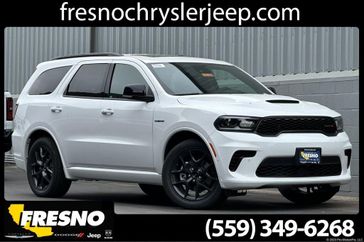 New 2026 Dodge Durango Gt Plus Awd Hemi V8