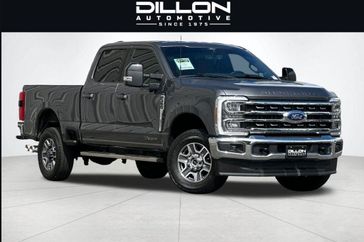 Used 2024 Ford F-350 Lariat