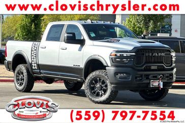 New 2026 RAM 2500 Power Wagon Crew Cab 4x4 6'4' Box