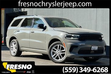 Used 2024 Dodge Durango GT Plus