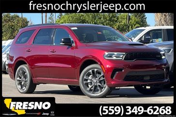 2024 Dodge Durango Gt Premium Awd