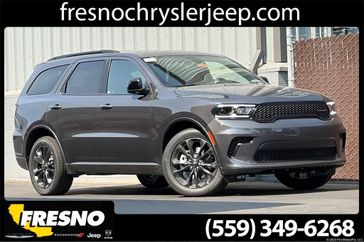 2024 Dodge Durango SXT Rwd