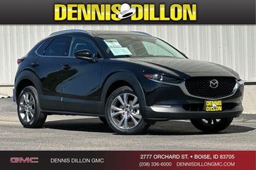 Used 2024 Mazda CX-30 2.5 S Premium Package