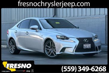Used 2015 Lexus IS 250 250