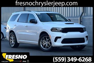 New 2026 Dodge Durango Gt Plus Awd Hemi V8