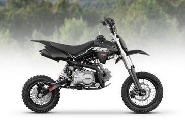 2025 SSR SR110SE 