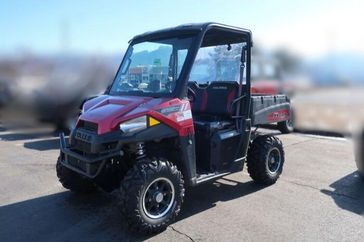 Used 2016 Polaris RANGER 570 EPS 