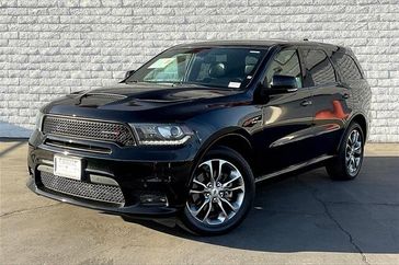 2020 Dodge Durango R/T