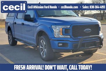 Used 2020 Ford F-150 XL