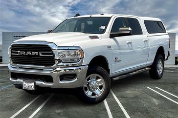 2019 RAM 2500 Big Horn