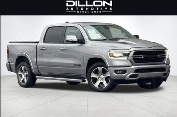 Used 2019 RAM 1500 Rebel