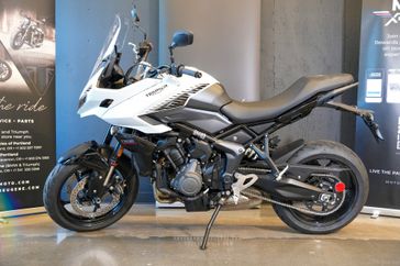 2024 Triumph TIGER SPORT 660 