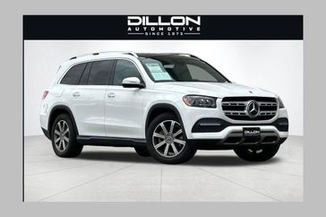 Used 2022 Mercedes-Benz GLS 450 450
