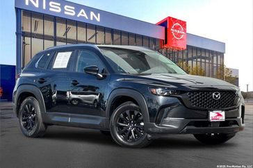 Used 2025 Mazda CX-50 2.5 S Select Package