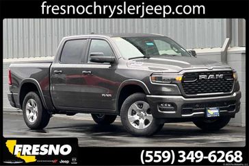 2025 RAM 1500 Big Horn Crew Cab 4x2 5'7' Box