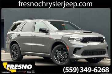 New 2026 Dodge Durango Gt Plus Awd