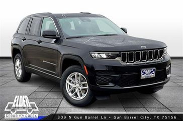 2025 Jeep Grand Cherokee Laredo X 4x2