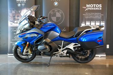 2024 BMW R 1250 RT 