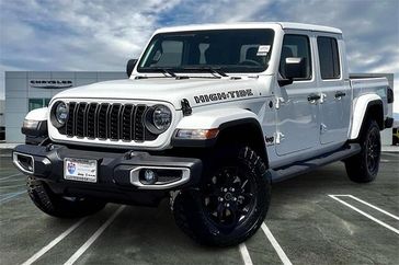 2025 Jeep Gladiator High Tide 4x4