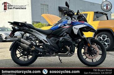 2025 BMW R 1300 GS