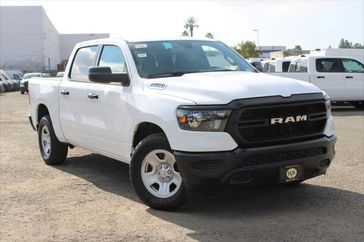 2024 RAM 1500 Tradesman Crew Cab 4x2