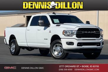 Used 2024 RAM 3500 Big Horn