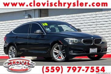 Used 2018 BMW 330i Gran Turismo 330 i xDrive