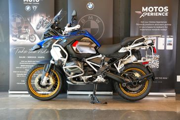 2024 BMW R 1250 GS Adventure