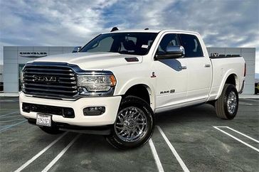 2021 RAM 2500 Longhorn