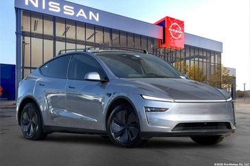 Used 2026 Tesla Model Y Premium