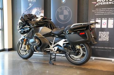 2024 BMW R 1250 RT