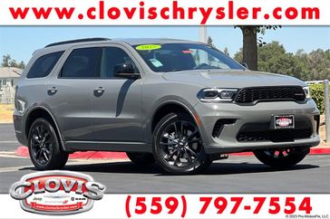 New 2025 Dodge Durango Gt Awd