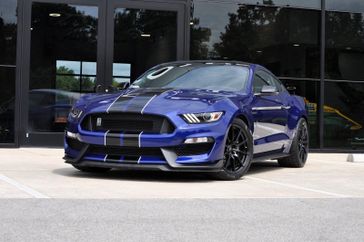 Used 2016 Ford Mustang Shelby GT350