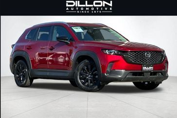 Used 2025 Mazda CX-50 2.5 S Preferred Package