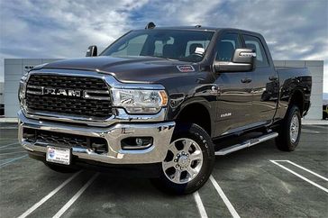 Used 2024 RAM 2500 Big Horn