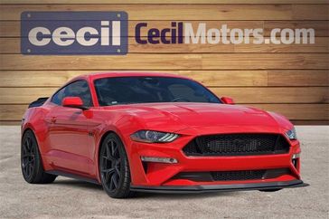 Used 2022 Ford Mustang GT