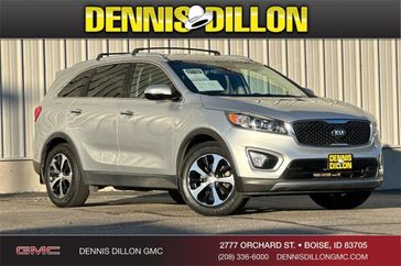 Used 2016 Kia Sorento EX