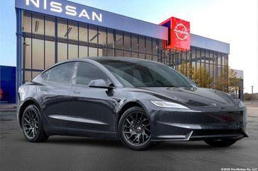 Used 2024 Tesla Model 3 Base