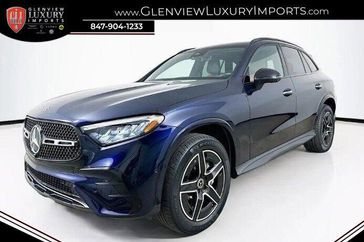 Used 2023 Mercedes-Benz GLC 300