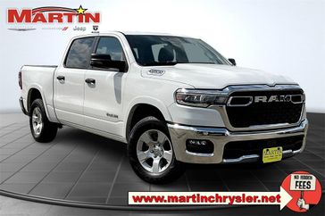 2025 RAM 1500 Big Horn Lone Star